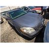 Image 2 : BUICK LUCERNE 2011 T-DONATION