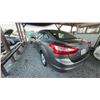 Image 4 : FORD FOCUS 2014 T
