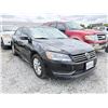 Image 1 : VOLKS PASSAT 2012 T