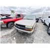 Image 1 : CHEVY S10 2001 T