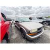 Image 2 : CHEVY S10 2001 T
