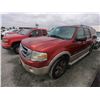 Image 1 : FORD EXPEDITION 2007 T-DONATION