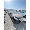 Image 2 : NISSAN SENTRA 2015 SALV T/DONATION