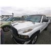 Image 1 : DODGE RAM 1500 1996 T-DONATION