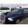 Image 1 : NISSAN SENTRA 2006 ADT-DONATION