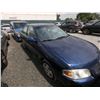 Image 2 : NISSAN SENTRA 2006 ADT-DONATION