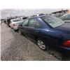 Image 4 : NISSAN SENTRA 2006 ADT-DONATION