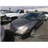 Image 1 : HONDA ACCORD 2006 T-DONATION