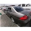 Image 4 : HONDA ACCORD 2006 T-DONATION