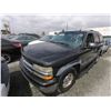 Image 1 : CHEVY TAHOE 2003 T-DONATION