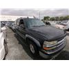 Image 2 : CHEVY TAHOE 2003 T-DONATION