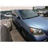 Image 2 : HONDA ODYSSEY 2007 T-DONATION