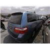 Image 4 : HONDA ODYSSEY 2007 T-DONATION