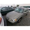 Image 1 : TOYOTA CAMRY 1998 ADT-DONATION