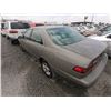 Image 4 : TOYOTA CAMRY 1998 ADT-DONATION