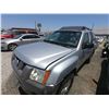 Image 1 : NISSAN XTERRA 2007 T-DONATION