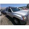 Image 2 : NISSAN XTERRA 2007 T-DONATION