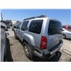 Image 4 : NISSAN XTERRA 2007 T-DONATION