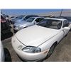 Image 1 : LEXUS SC 1992 T-DONATION