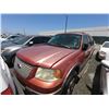 Image 1 : FORD EXPEDITION 2003 T-DONATION