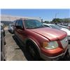 Image 2 : FORD EXPEDITION 2003 T-DONATION