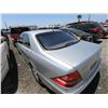 Image 4 : MERZ S CLASS 2001 T-DONATION