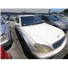 Image 2 : MERZ S CLASS 2002 T-DONATION