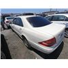 Image 4 : MERZ S CLASS 2002 T-DONATION