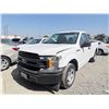 Image 1 : FORD F150 2018 T