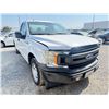 Image 2 : FORD F150 2018 T