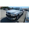 Image 1 : RAM 1500 2018 T