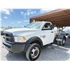 Image 1 : DODGE RAM 2017 T