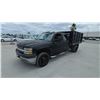Image 1 : CHEVY SILVERADO 2001 T