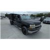 Image 2 : CHEVY SILVERADO 2001 T