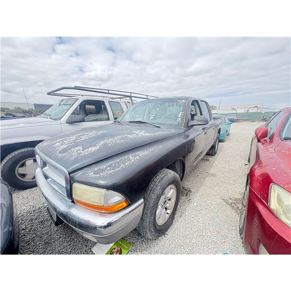 DODGE DAKOTA 2004 T-DONATION