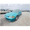 Image 1 : HONDA CIVIC 1993 T-DONATION