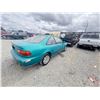 Image 4 : HONDA CIVIC 1993 T-DONATION
