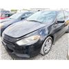 Image 1 : DODGE DART 2015 ADT-DONATION