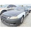 Image 1 : LEXUS SC 1995 T-DONATION