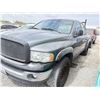 Image 1 : DODGE RAM 2004 ADT-SALV