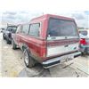 Image 4 : FORD RANGER 1989 T-DONATION