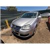 Image 1 : VOLKS JETTA 2010 T-DONATION
