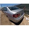 Image 4 : VOLKS JETTA 2010 T-DONATION