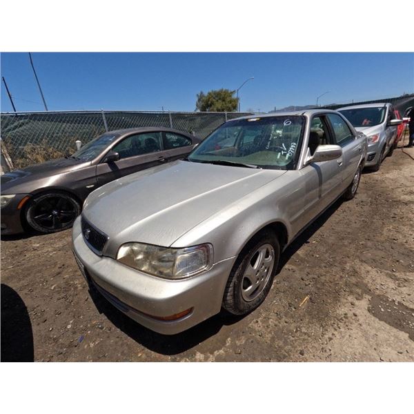 ACURA TL 1997 T-DONATION