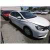 Image 2 : NISSAN SENTRA 2016 SALV T/DONATION