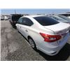 Image 4 : NISSAN SENTRA 2016 SALV T/DONATION