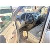 Image 3 : HONDA ODYSSEY 2008 ADT