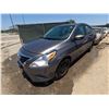 Image 1 : NISSAN VERSA 2019 T-DONATION