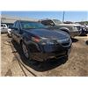 Image 1 : ACURA TL 2012 ADT-DONATION