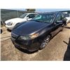 Image 2 : ACURA TL 2012 ADT-DONATION